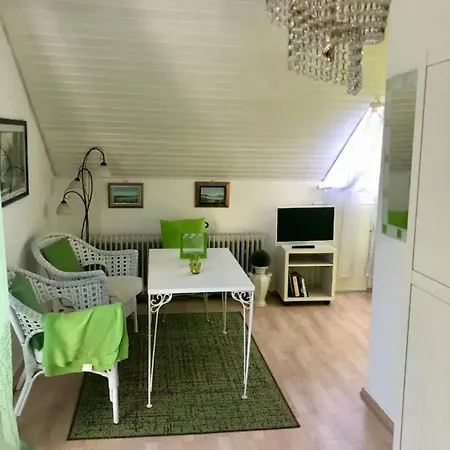 Gemuetliches Direkt Am Kurpark * Bad Salzuflen